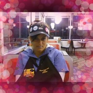 Meet your Posher, Kim